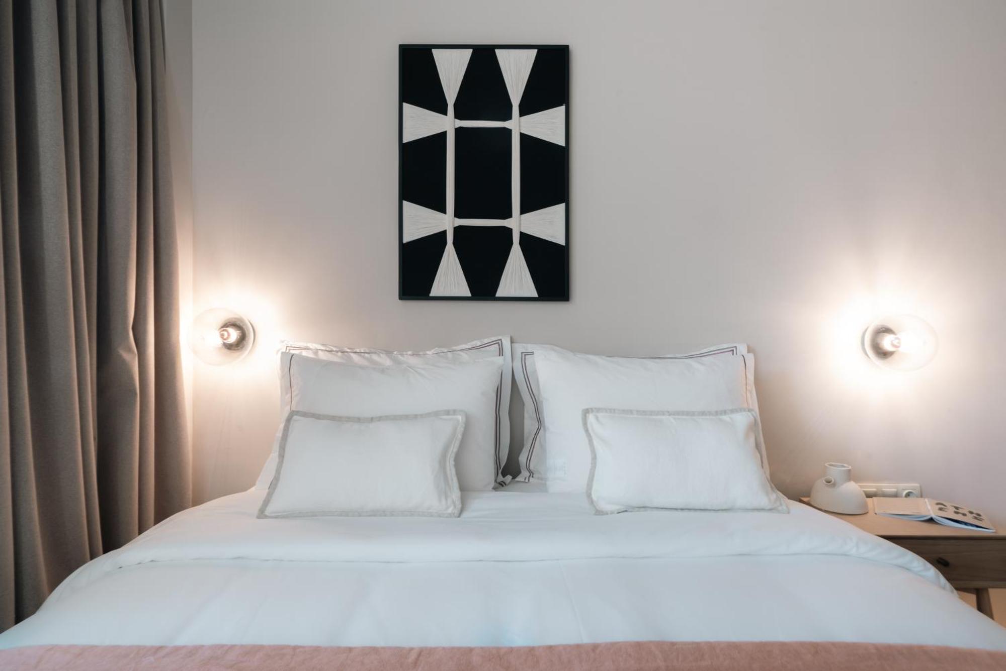Num Suites & Lofts Атина Екстериор снимка